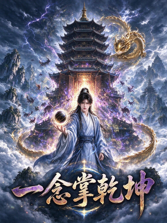 一念掌乾坤