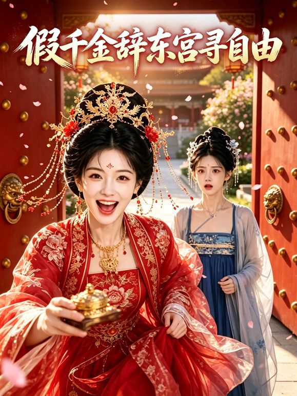 假千金辞东宫寻自由