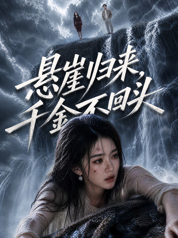 悬崖归来千金不回头