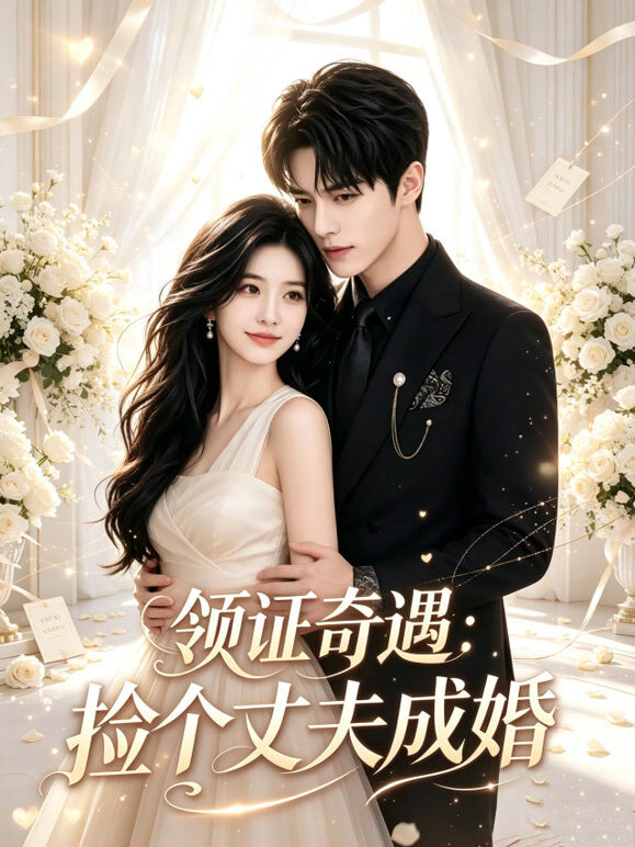 领证奇遇：捡个丈夫成婚