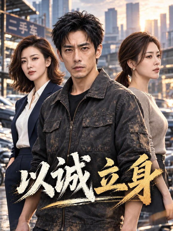 以诚立身