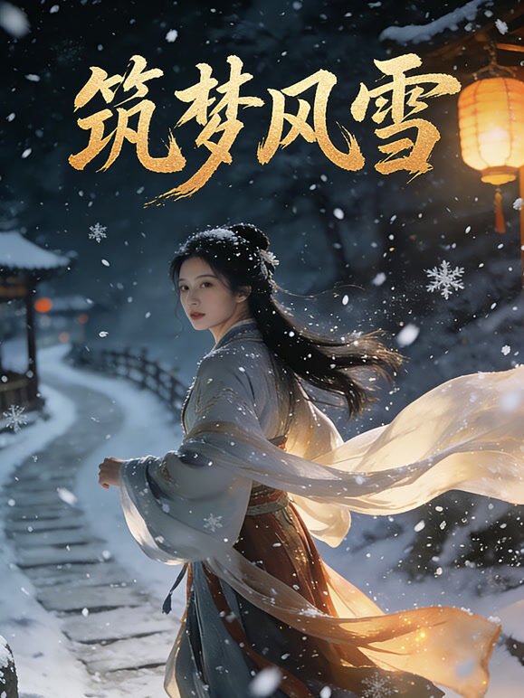 筑梦风雪