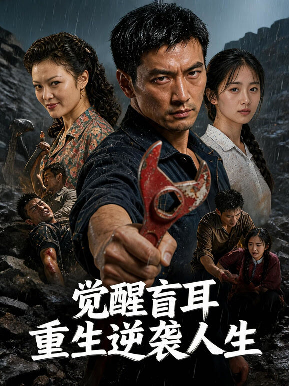 觉醒盲耳重生逆袭人生
