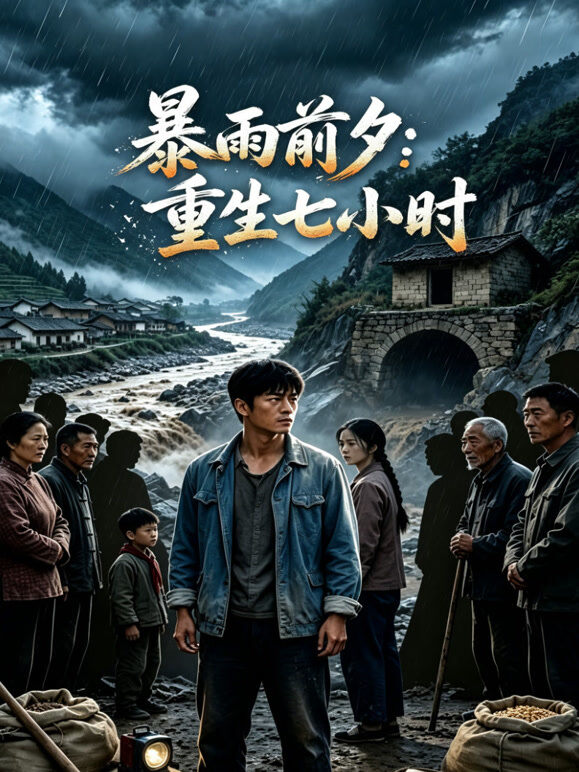 暴雨前夕：重生七小时