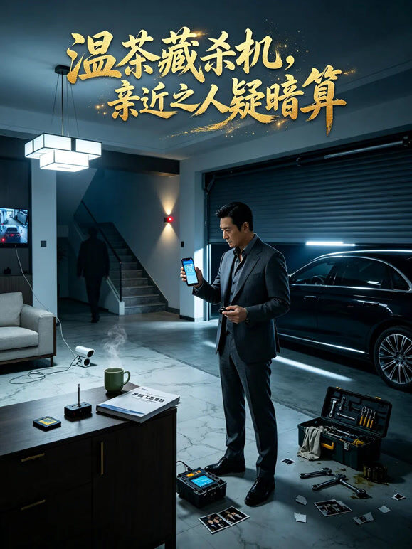 温茶藏杀机，亲近之人疑暗算
