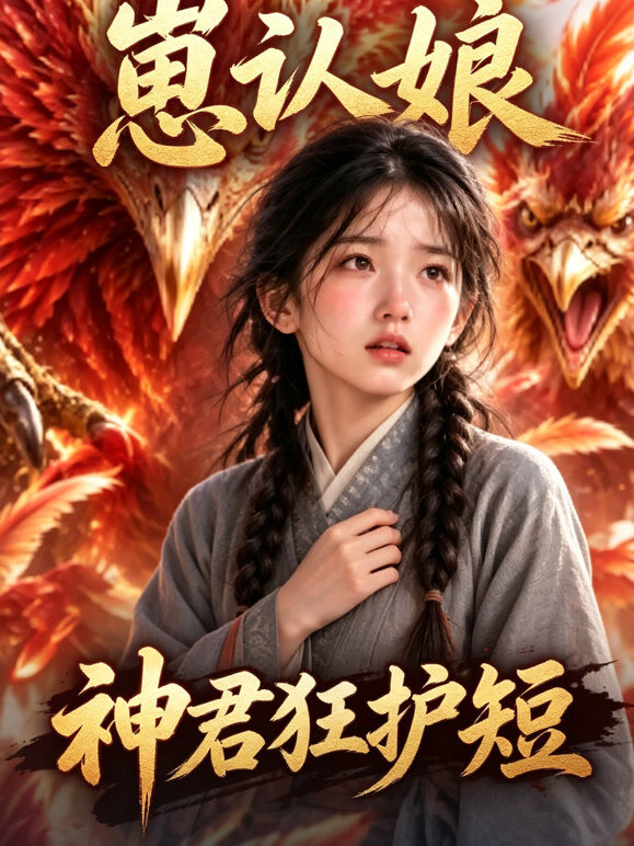 崽认娘神君狂护短
