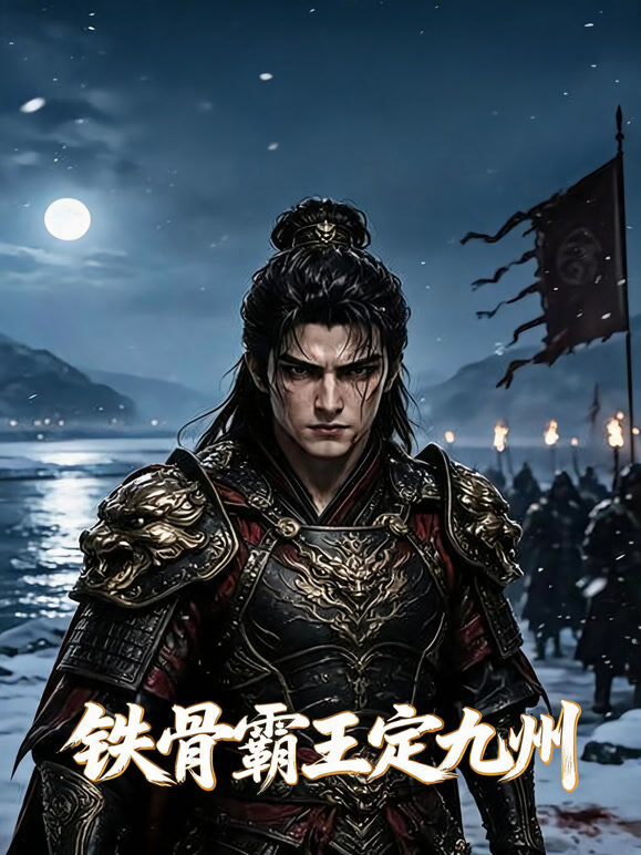 铁骨霸王定九州