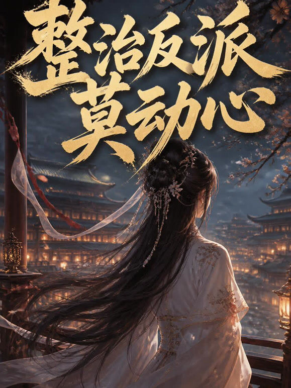 整治反派莫动心