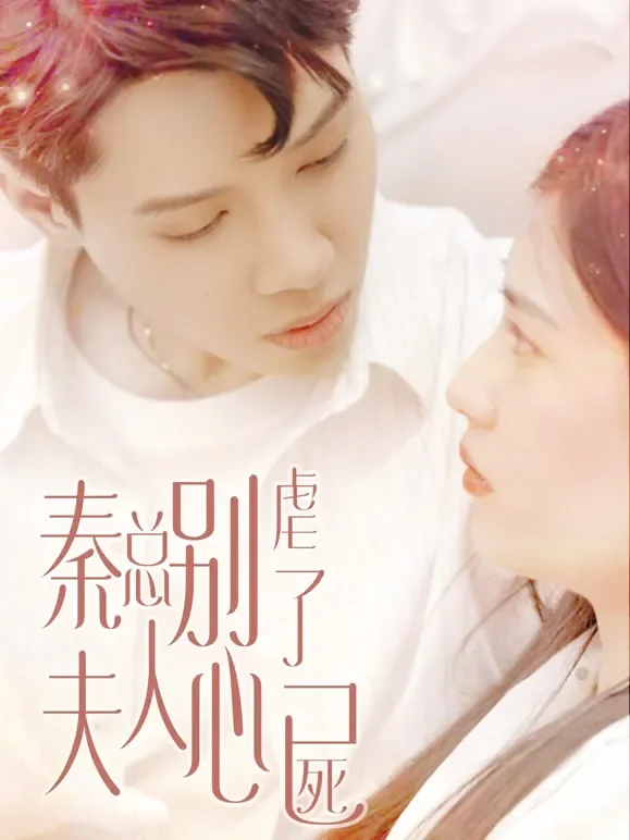 秦总别虐了，夫人心已死短剧海报