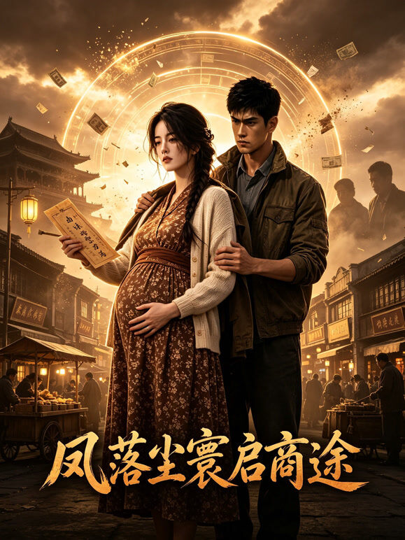凤落尘寰启商途