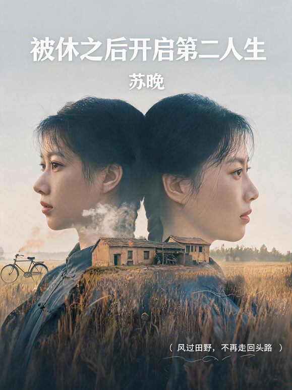 被休之后，开启第二人生