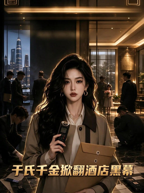于氏千金掀翻酒店黑幕