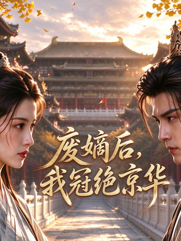废嫡后，我冠绝京华