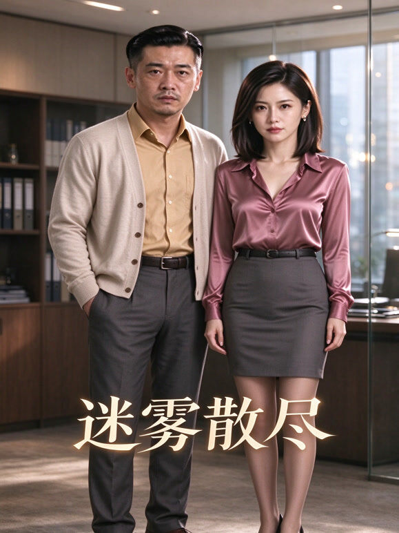 迷雾散尽