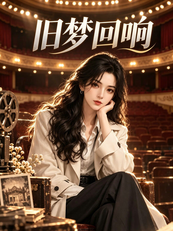 旧梦回响