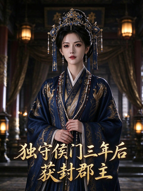 独守侯门三年后获封郡主
