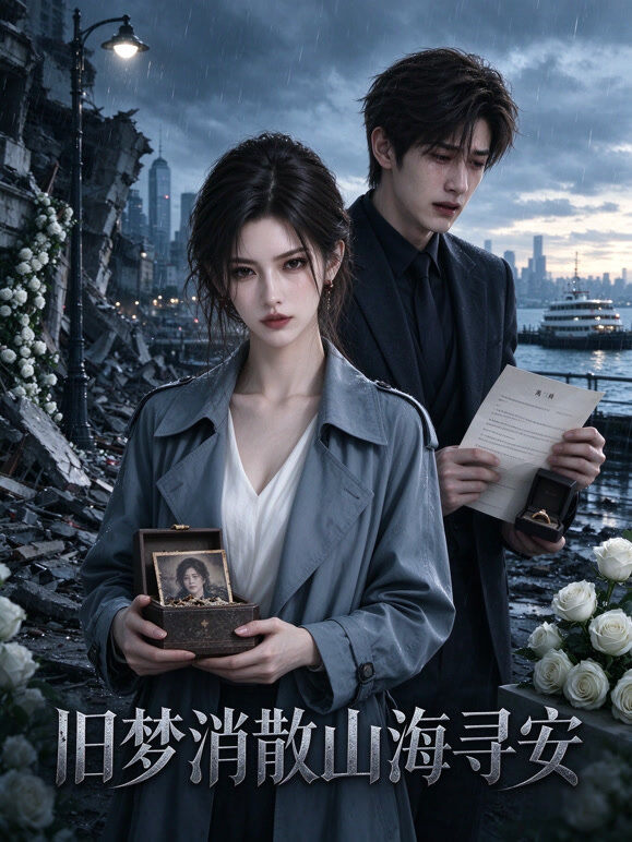 旧梦消散山海寻安