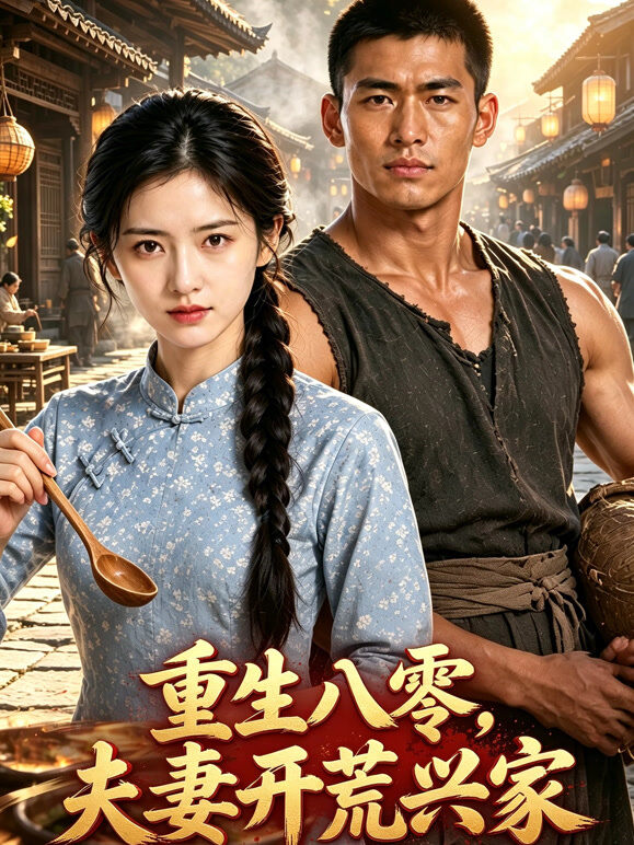 重生八零，夫妻开荒兴家