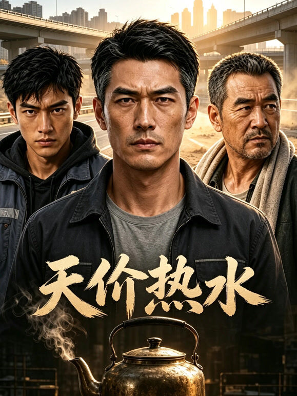 天价良心