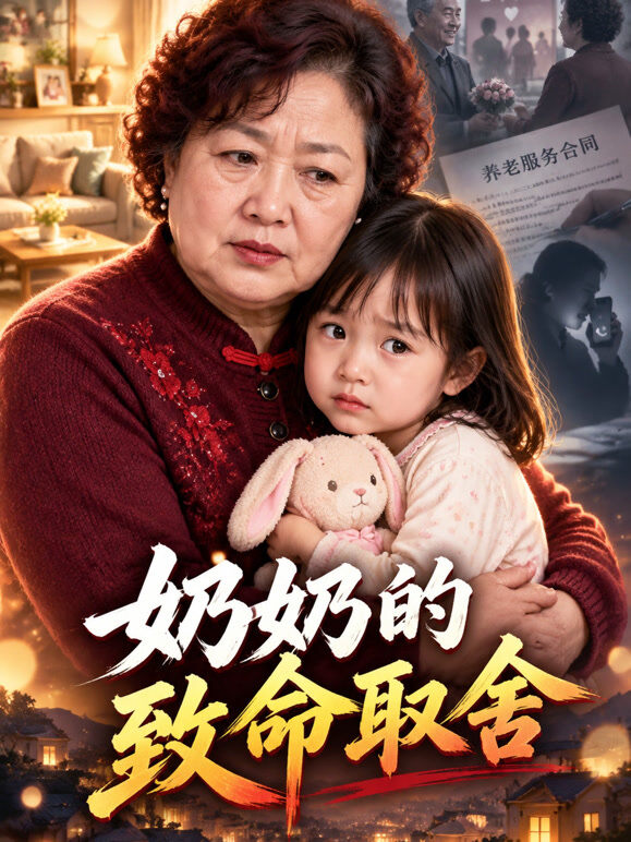 奶奶的致命取舍