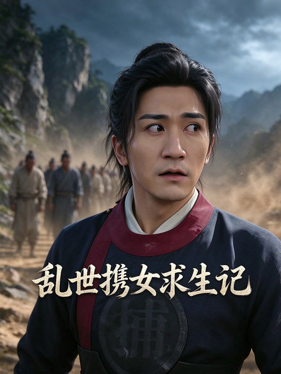 乱世携女求生记