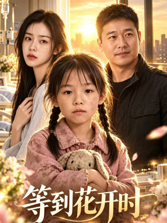 等到花开时