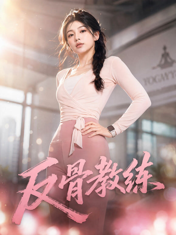 反骨教练