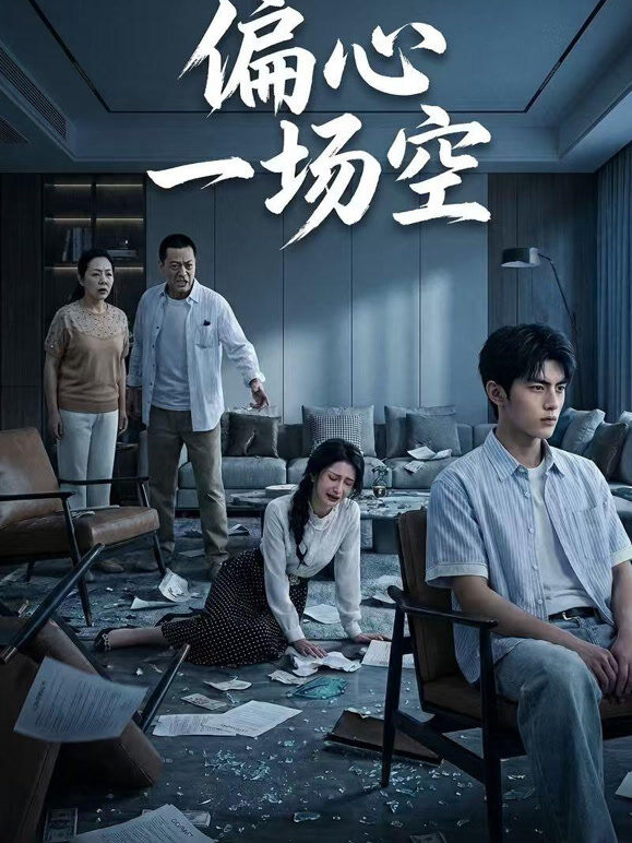 《偏心一场空》