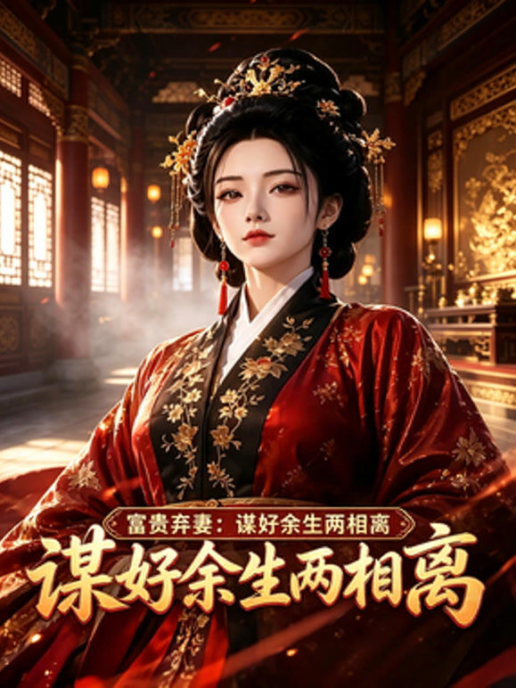 富贵弃妻：谋好余生两相离