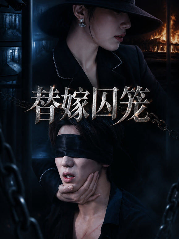 替嫁囚笼