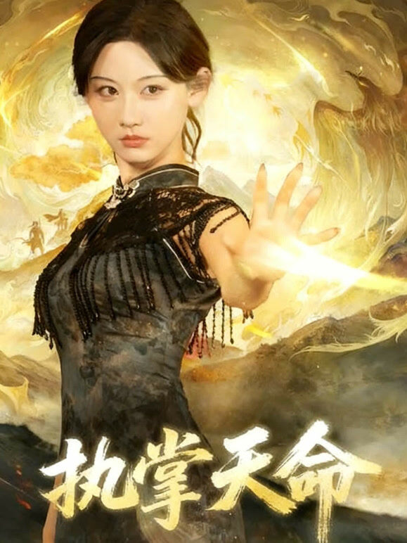 执掌天命
