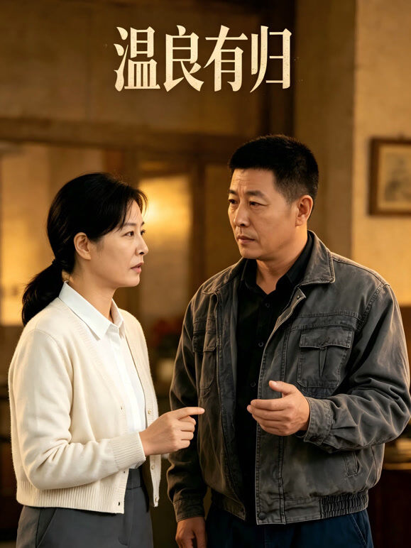 温良有归