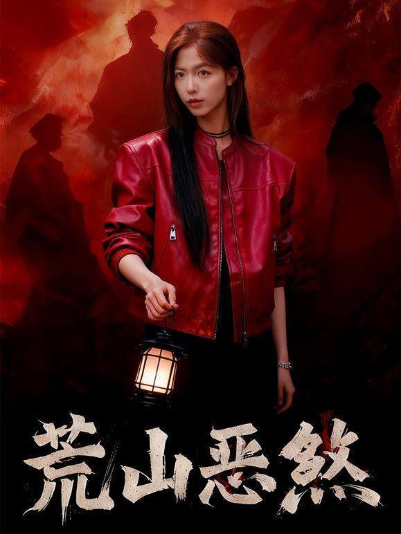荒山恶煞