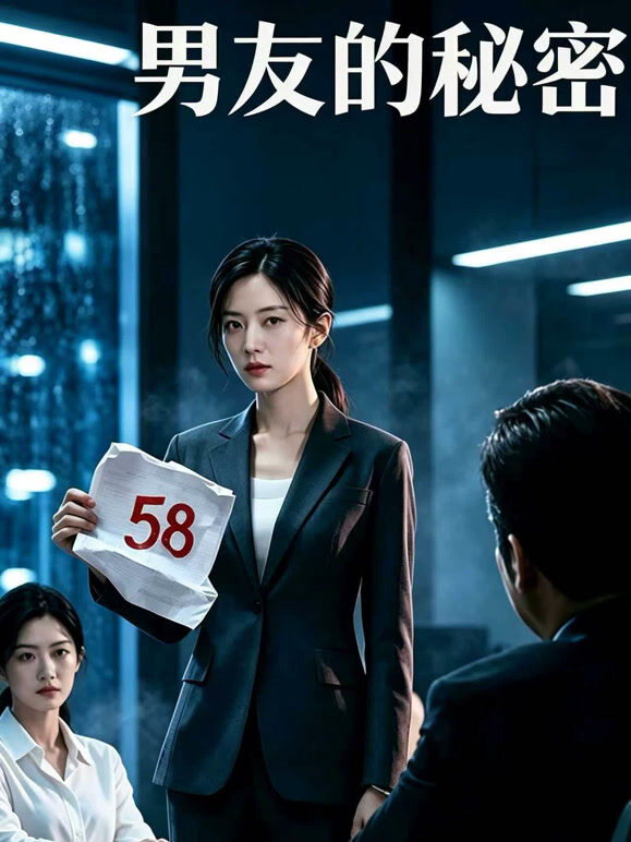 男友的秘密