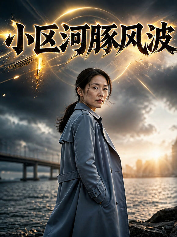 小区河豚风波