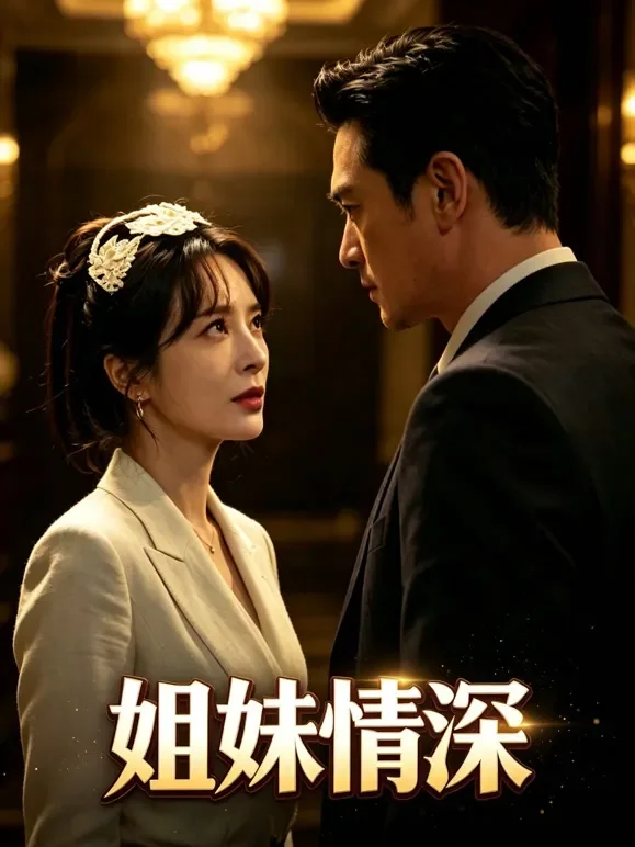 姐妹情深短剧海报