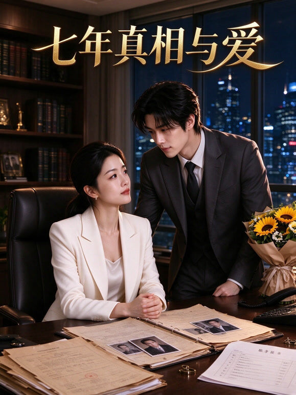 七年真相与爱