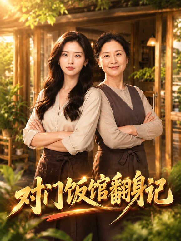 对门饭馆翻身记