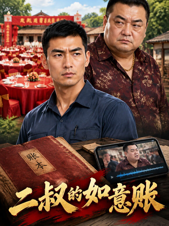 二叔的如意帐