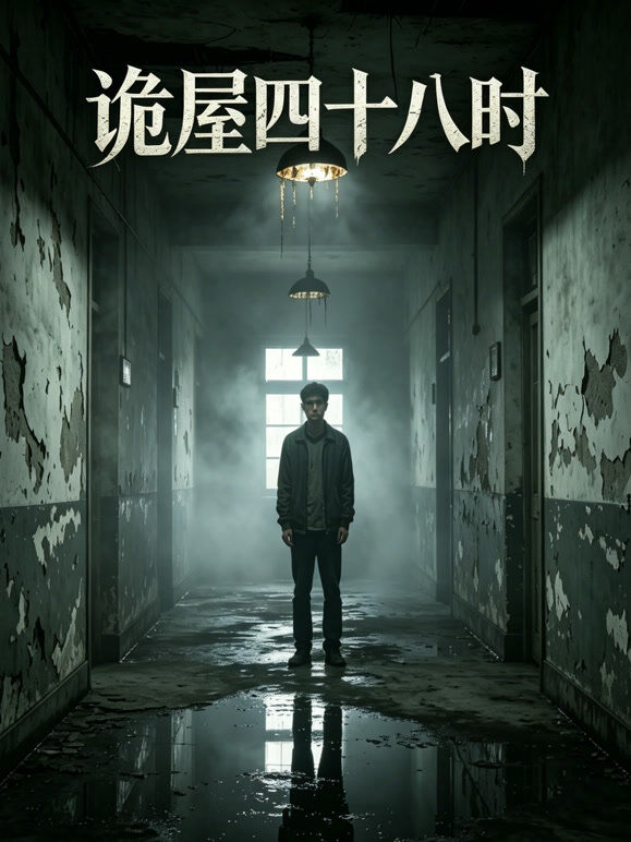 诡屋四十八时