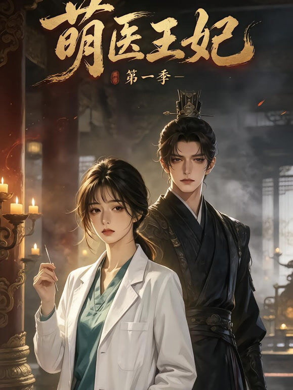 萌医王妃第一季