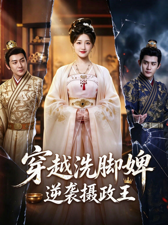穿越洗脚婢，逆袭摄政王