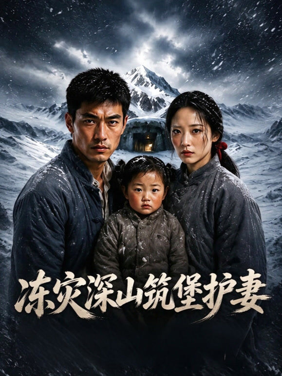 冻灾深山筑堡护妻