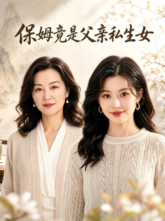 保姆竟是父亲私生女