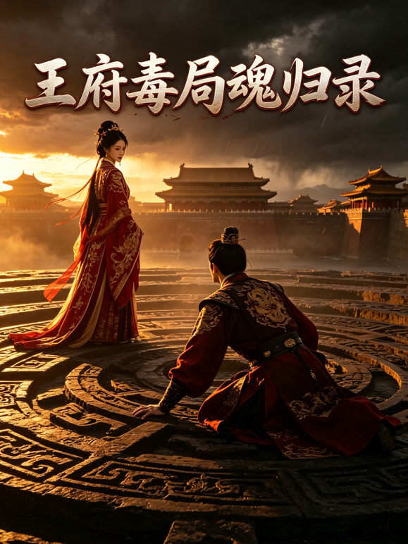 王府毒局魂归录