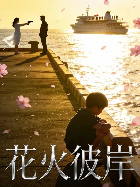 花火彼岸短剧海报