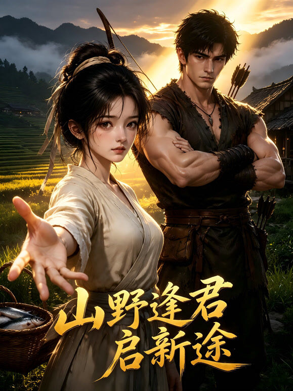 山野逢君启新途