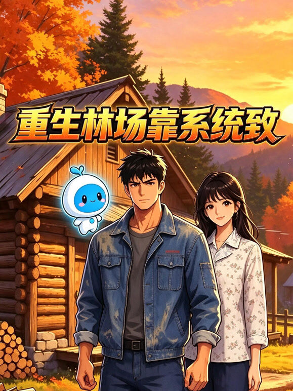 重生林场靠系统致