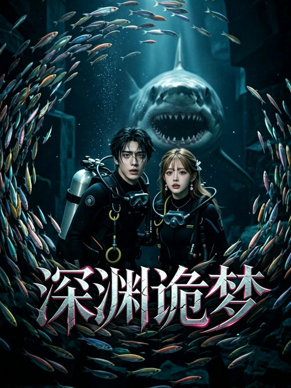 深渊诡梦