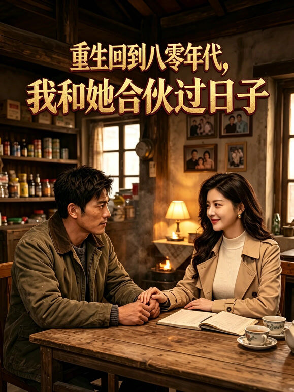 重生回到八零年代，我和她合伙过日子